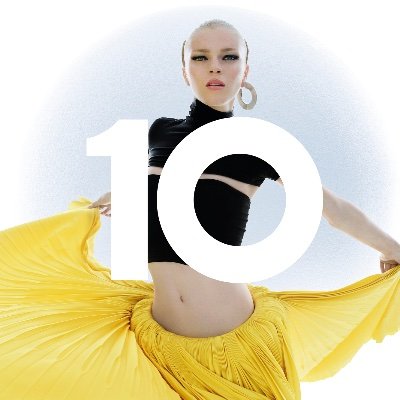 10 Magazine (@10magazine_) / X