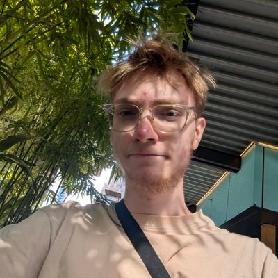 Sound & software, avid coffee drinker, and tech enthusiast | Founder @ @UseCider | Life is short, why make it miserable; Enjoy life to its fullest.
