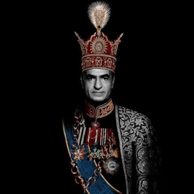 anti57y's profile picture. پاینده ایران جاوید شاه👑