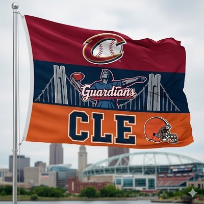 love the Browns,Tribe,Cavs and The Ohio State Buckeyes. live music lover and sunday funday. EST4LIFE 🤘🏾