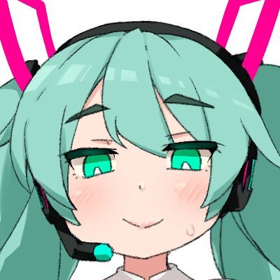 よろしくお願いします。
↓健全、ボカロや模型関連↓
https://t.co/GNROAI4hBv