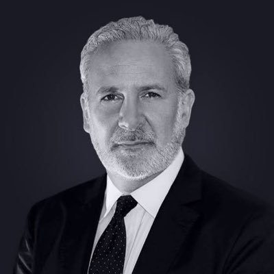 Chief Economist & Global Strategist https://t.co/RhE4NEEMBb, Chairman https://t.co/hyD0cIqhRc, Founder https://t.co/5cAE70QLWV, Host https://t.co/4EgEYRzx1k, Bestselling Author