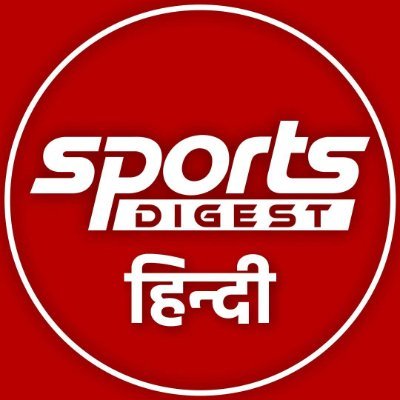 Official Page Of #SportsDigestHindi Website
.
यहाँ आपको मिलेंगे खेल जगत से जुड़े सभी लेटेस्ट अपडेट्स। ⚽️ | 🏏 | 🎾