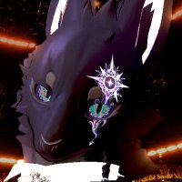 Sirius only bar【8.6】 (@vrc_bar86) 's Twitter Profile