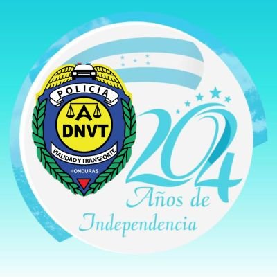 Cuenta Oficial 👮🏻 de la Dirección Nacional de Vialidad y Transporte de Honduras 🇭🇳