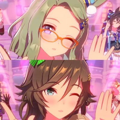 masa531CB's profile picture. ウマ娘専用垢🚹
最推しはシービー、イクイノックス、メサイア、ブラストワンピース、ルビー、ヘリオス、キタサン、ダイヤ、クラウン、シュヴァル、テイオー、マックイーンです
推し声優　根本優奈
シルクレーシングの使徒
ウマ娘好きの人と仲良くしたいので
ぜひフォローしてください‼
まれに別のゲームもポストするかもです