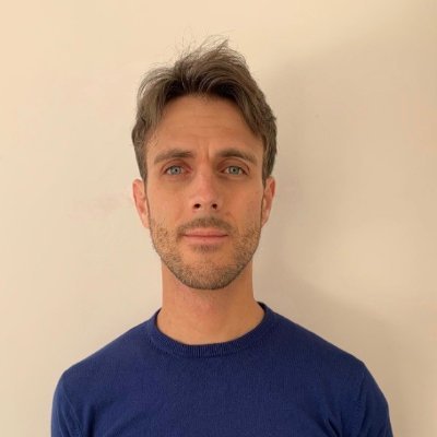 m_raf4's profile picture. Senior Software Engineer @pagopa