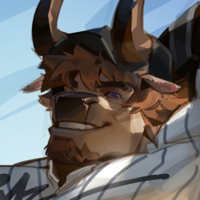 24 | pepper | digital artist
,; (ง 🔥 ロ 🔥 )ง ;,
