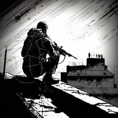 Hayhathebullet's profile picture. web3 sniper {X}