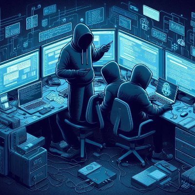||UncleK||CyberSecurity ||Forensic ||IoT ||eSystems ||Gemstones ||OSINT