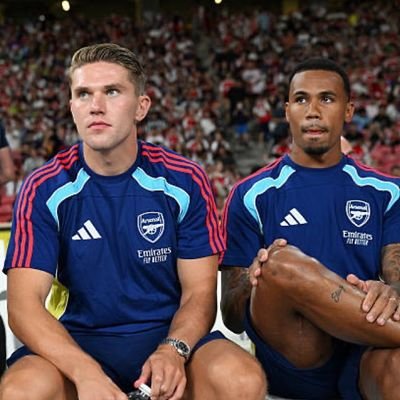 karan_mesis's profile picture. Software Developer,
Football Lover💗💗💗
Arsenal be my bloody