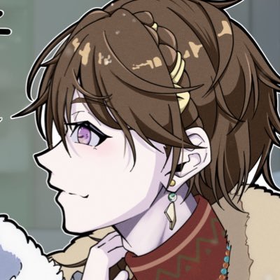 気ままな絵描き◆リバース:1999 ネイムデー実装おめでとう🎊 ◆無断転載、自作発言、AI学習NG ◆YamaokaSunoクリエイターズ◆