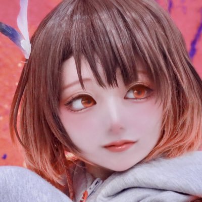 JP Cosplayer ↑20 ENFP 主にV多め!関東。重加工なので注意して。<Tag>#りおりCos FAは #Riorillustration https://t.co/XwbZ6NTlt6 推し活リプ用サブ(@riorisub)