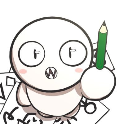 天タ子（てんたこ）のアイコン