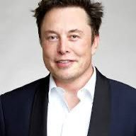 CEO OF X/SPACE X