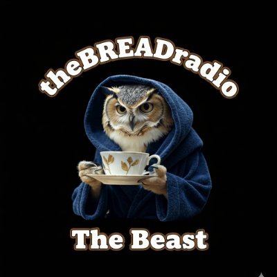 @theBREADradio
https://t.co/sIXBHnIrzi