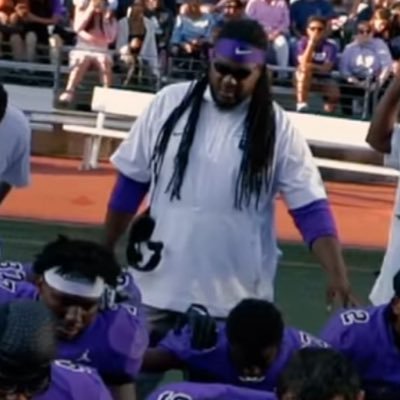 CoachtheWORK's profile picture. https://t.co/5K2kZcUbs7 Gonzaga College High School Defensive Coordinator / ILBs ~ Morgan State '11 Northwest '07