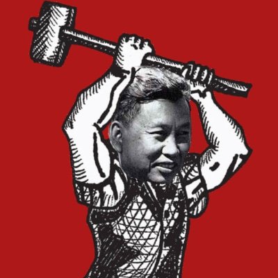 nedwardluddus's profile picture. Marxist.
https://t.co/Th6EOat9QQ