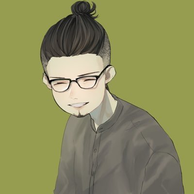 ジャッカロープ a.k.a SOUTHさんのプロフィール画像