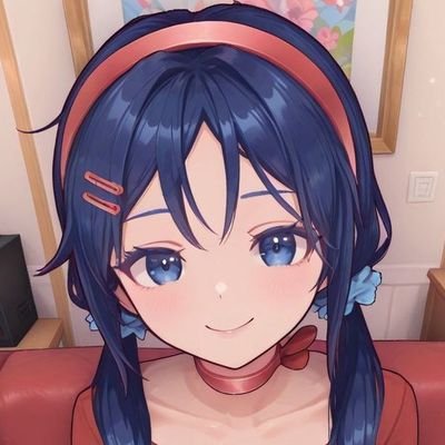 terewezz's profile picture. Saved by @lose4mita, she's all that's on my mind~
debt : 30$