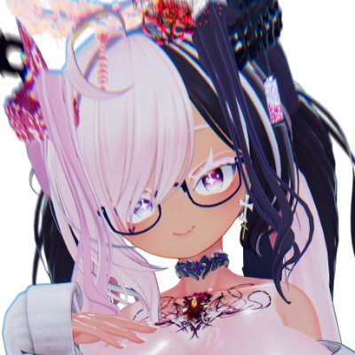 おにぃちゃん一緒に遊ぼ!
悪魔とサキュバスのハーフで清楚なアナタのロリ巨乳”妹”系配信者アンジェラあきです
リンクまとめ:https://t.co/qeoNtxocBb
美少女プラモやガレージキットを作ったりゲームしたりVRChatしたり
だいたい20時頃から開始
絵のタグは
#エンジェラあき