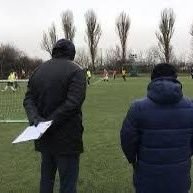 CornerStone254's profile picture. one day.