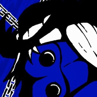 eusouvoidy's profile picture. Encare o Vazio