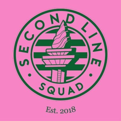 Dedicated to love, Friendship and Passion
since 2018
📧 media.secondlinesquad@gmail.com