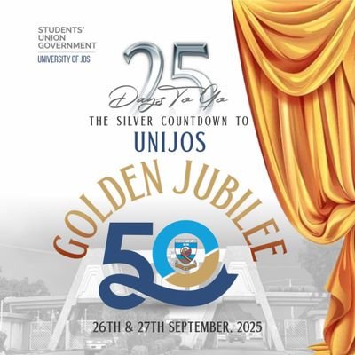 Celebrating University of Jos at 50🤍🩵💙🤎#unijos@50
#NugaGames2025