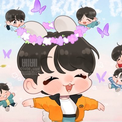 💜@bebe_sope 🛒@bebe_merch 🧸@bebesope_doll 🇯🇵告知アカウント