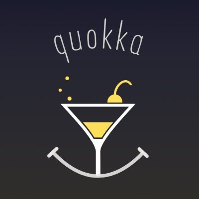 VRChat Barイベント「Bar Quokka」の公式アカウントです!
イベントのお知らせや写真を投稿していきます!
グループはこちら
https://t.co/mOsKupNG4K