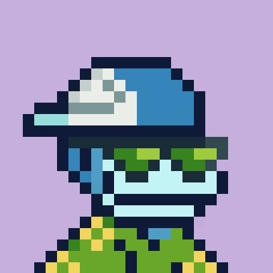 CryptoKing Profile