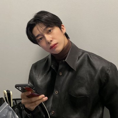 𝐌𝐂𝐌𝐗𝐂𝐈𝐕 . . . Hyungwon known as South Korean singer, dancer, model and actor. He is a member of the MonstaX.