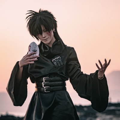 ⚠️お写真DMでお願いします!⚠️ジャンプ作品諸々、PSYCHO-PASS、FF、テイルズ、🍌🐟、DC、刀剣、ピスメ、パン/ヴァニ、原神、Free!、ハガレン、ガ粘、SAO、マギ、ガンダム、ブレマイ、twst、mhyk、憂国、モノノ怪、ヨナ、フルバ、烈火、鹿楓堂、俺レベ、中華ジャンルetc…スラダン沼在籍🏀