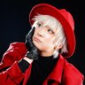 tinatina9494's profile picture. かなり前に成人済みで腐ってます。サークル参加用の腐アカです。コスプレとアクセサリー
吸死メインで🍄💪🥷🥚鬼徹の写真もあがります。
 @tinaakako→本アカですが、こっちもコスアカウントです😊