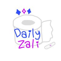 Daily Zali 🧻🩹 (@dailyzali) 's Twitter Profile Photo