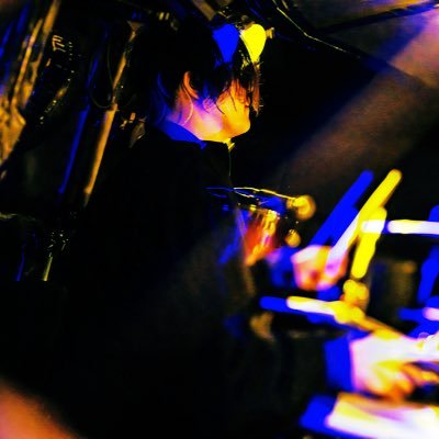 Tiger_drmmer's profile picture. ドラマー、楽器全般大好き。音作り大好き。