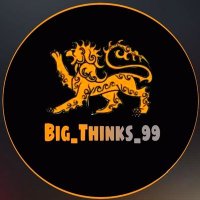 big_thinks_99 (@big_thinks_99) 's Twitter Profile