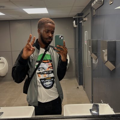 achxyo's profile picture. Kama kawa 😌