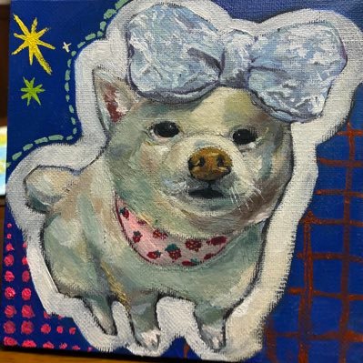 somebu3129's profile picture. 彌榮🇯🇵 世界が平和になりました 予祝㊗️ アイコンは娘の作品です👩‍🎨🎨