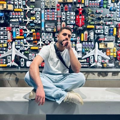 3bdulrhmanYusuf's profile picture. 