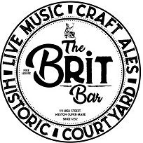 Weston's Live Music Bar. Real Ale, Cider and GIN! #WhereMusicMatters #SupportingLocalBreweries