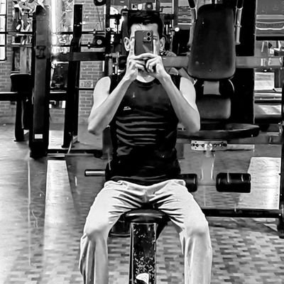 Himanshuupal's profile picture. इंक़िलाब ज़िंदाबाद🇮🇳