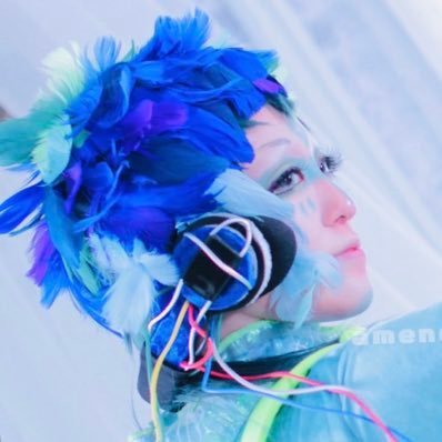 コスプレ垢/成人済/RP多め-気になる方はRP非表示推奨/コスプレ写真はphotosから/併せや撮影ついては「さらに表示」からご確認下さい/自我垢( @amenochi_d)