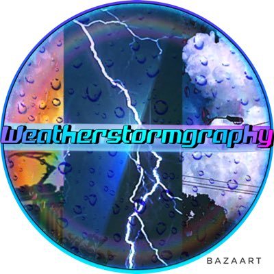 weathergraphy's profile picture. Backup account: originally started Mar 2017 @Johnted_113 • Into Meteorology, weather, storms & photography. Also likes interior design, music & few other stuff.