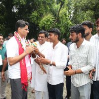 ajeet gurjar (@ajeet_gurj46023) 's Twitter Profile