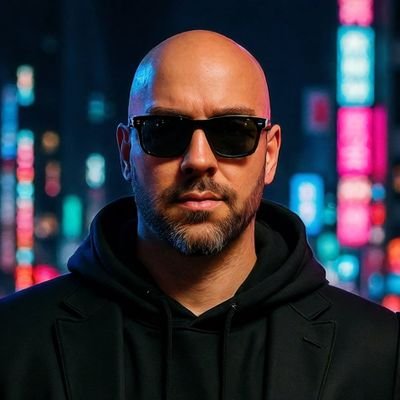 Multidisciplinary Polymath Artist merging Art and AI to fuel Creativity. Trailblazer and Athlete of Art. Founder of Syntheris Studios. @SyntherisArt