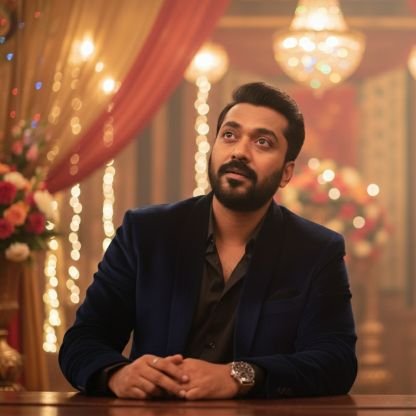 WhoIsBappaditya's profile picture. 