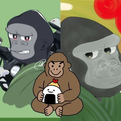 ごりたん🍙🍤❄ (@gorikitisann) / Posts / X