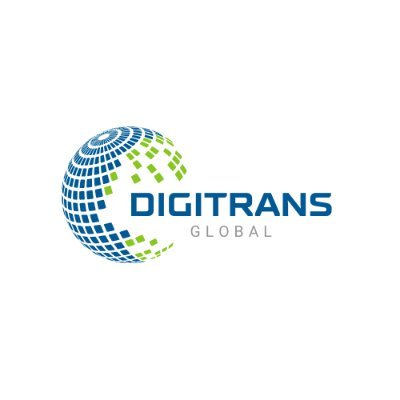 DigiTransGlob's profile picture.